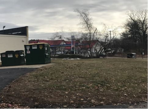 185 Washington St, Attleboro, MA 02703